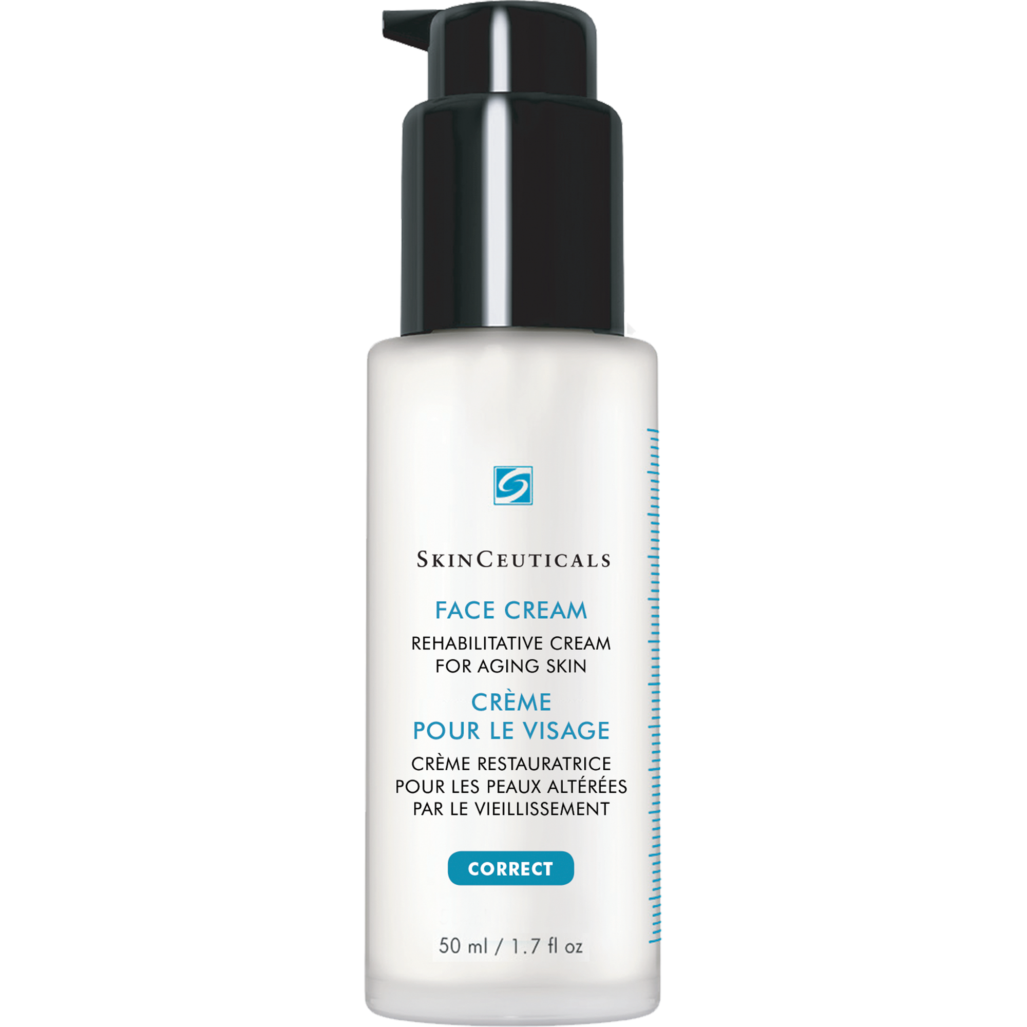 Face Cream Skincare for Dry Skin SkinCeuticals Canada